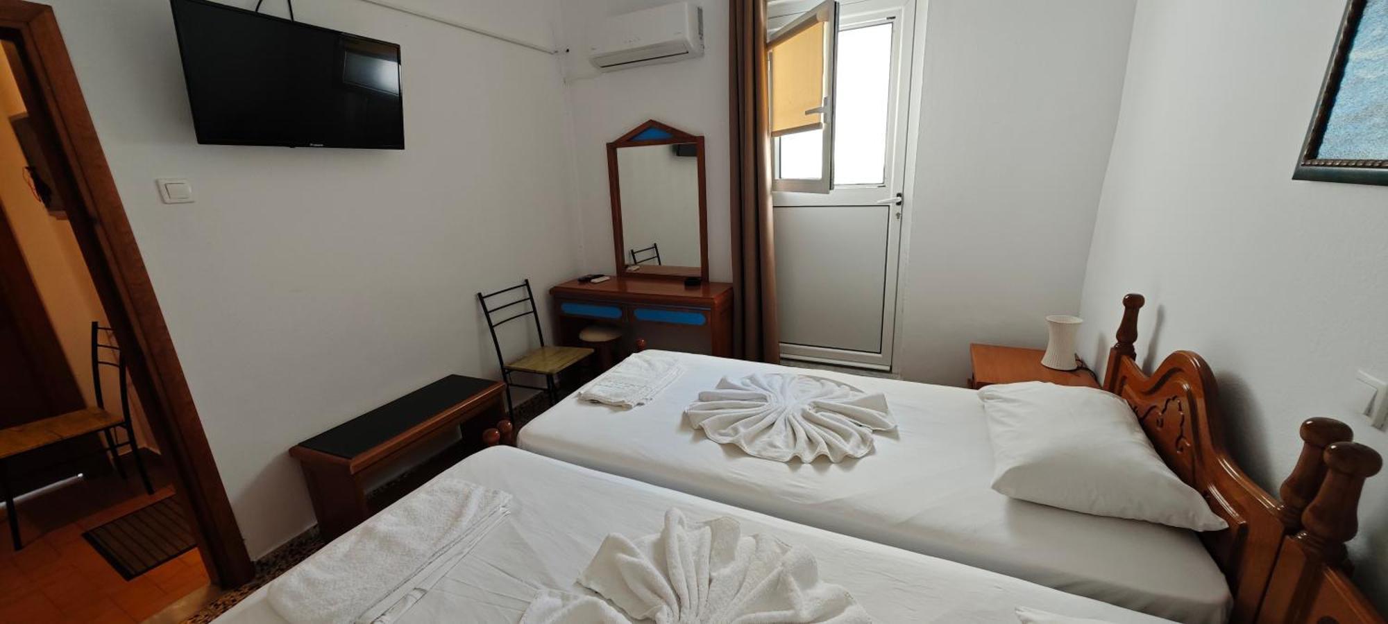 Agrellis Apartments Kos Town Room photo